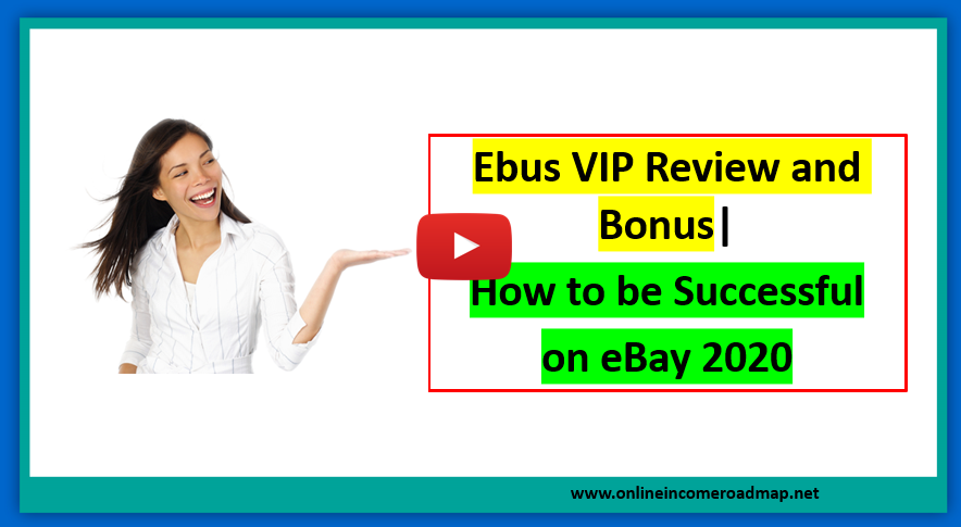 Ebus VIP Review and bonus